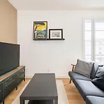 Les Lofts De Saint Clair Un Balcon A Toulon Loft 4Ch Clim 8 Pax Max