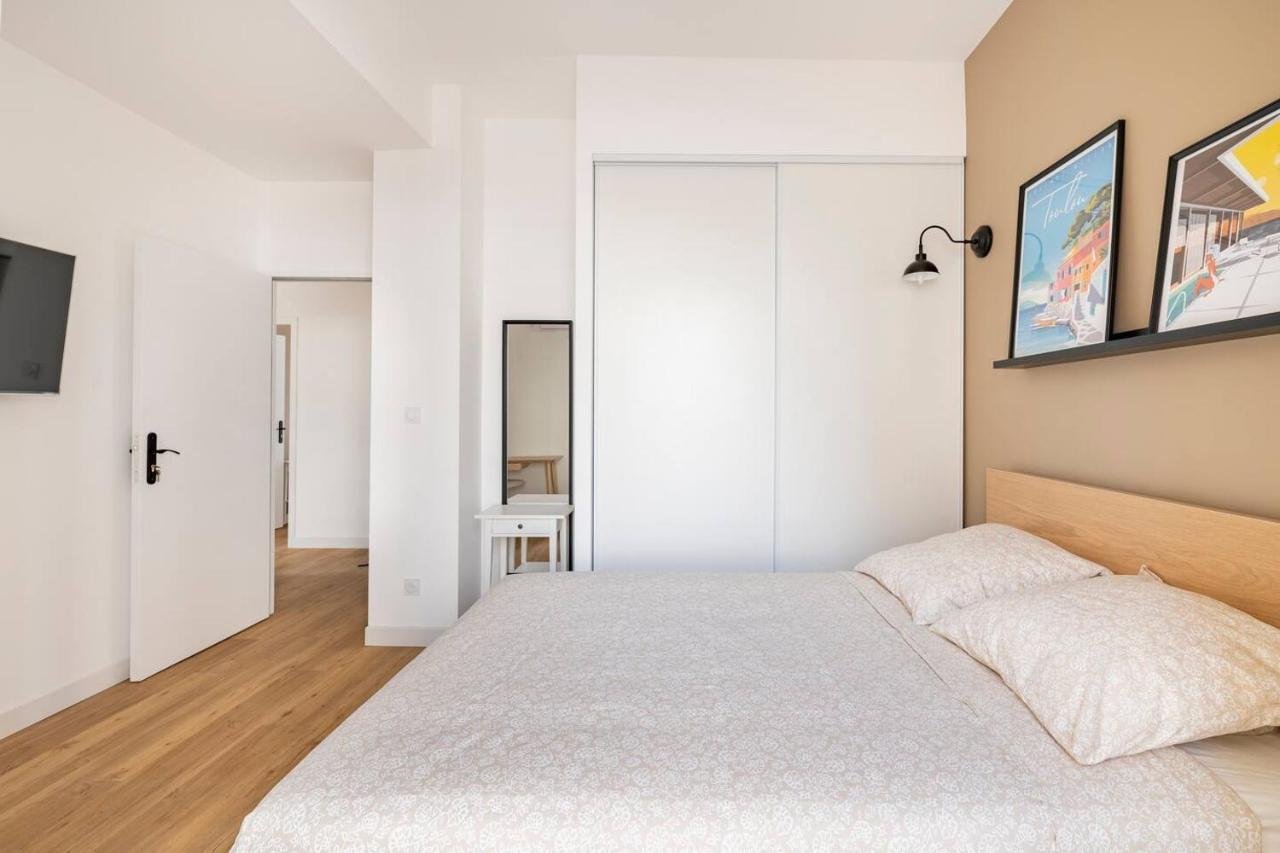 Les Lofts De Saint Clair Un Balcon A Loft 4ch Clim 8 Pax Max