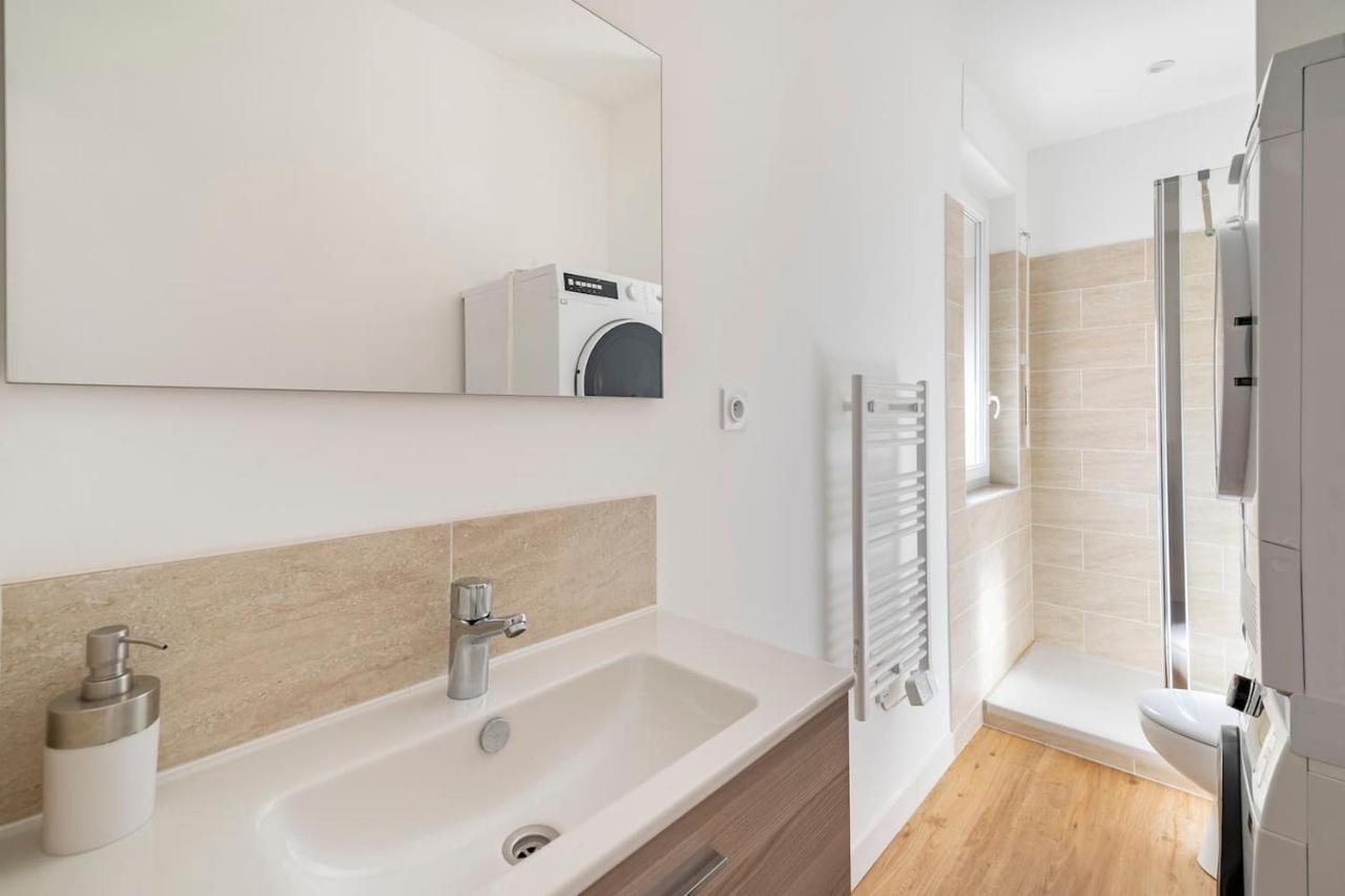 Apartment Les Lofts De Saint Clair Un Balcon A Loft 4ch Clim 8 Pax Max