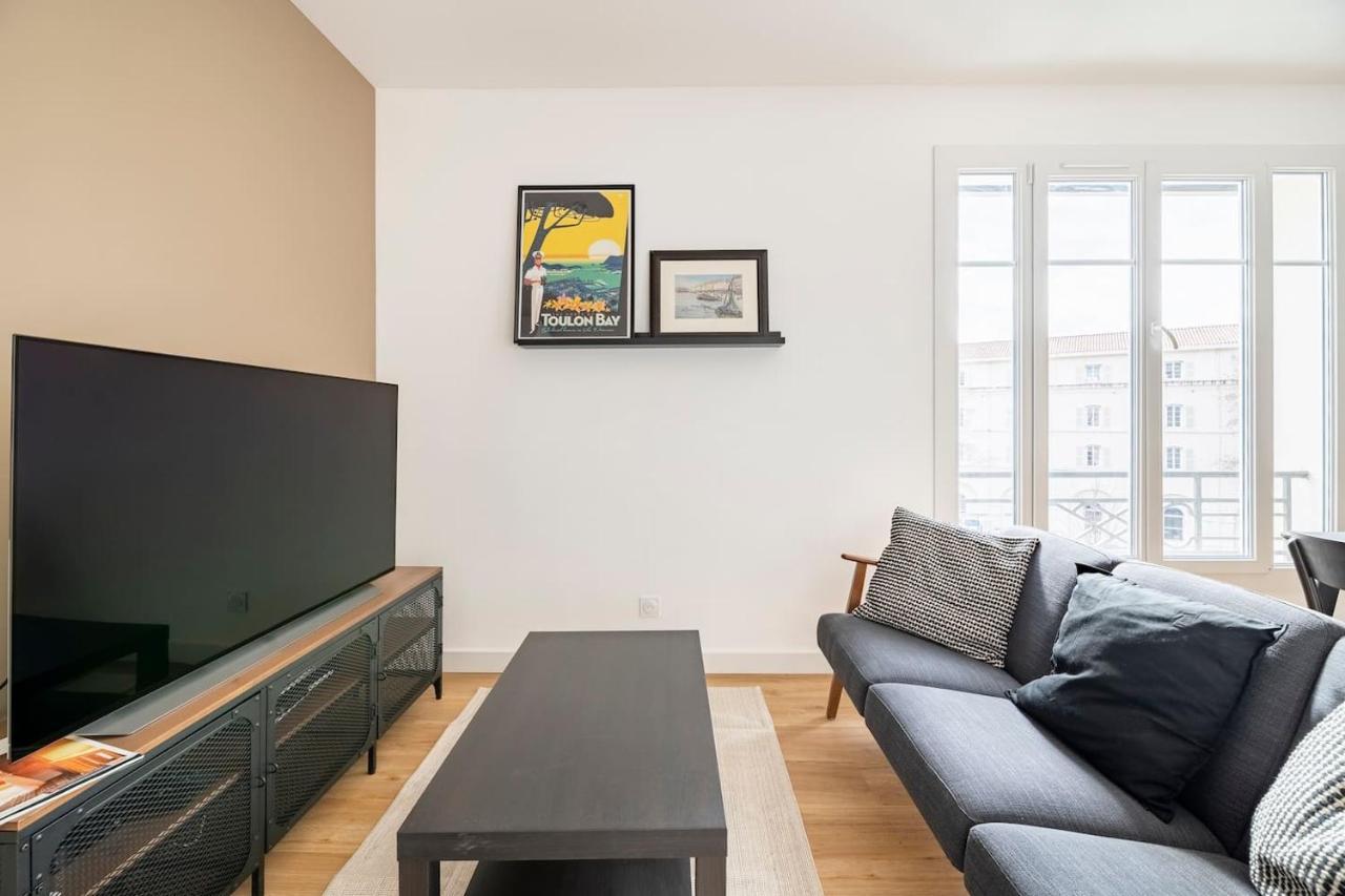 Les Lofts De Saint Clair Un Balcon A Loft 4ch Clim 8 Pax Max *