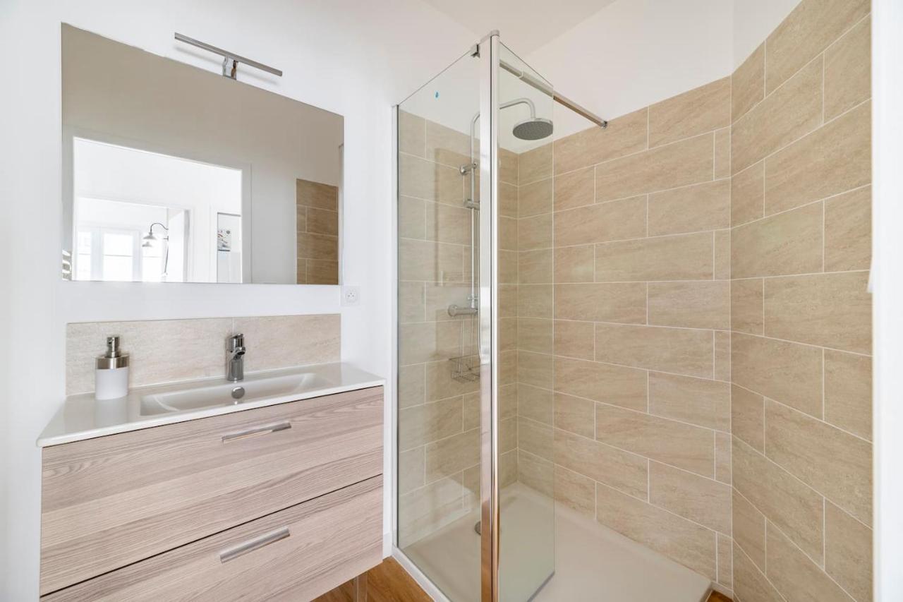 Apartment Les Lofts De Saint Clair Un Balcon A Loft 4ch Clim 8 Pax Max *