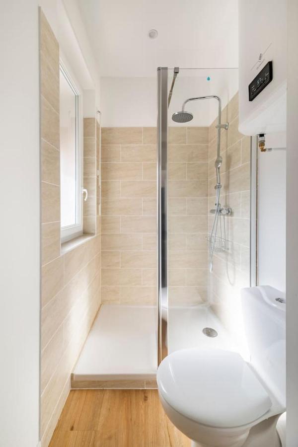 Apartment Les Lofts De Saint Clair Un Balcon A Loft 4ch Clim 8 Pax Max *