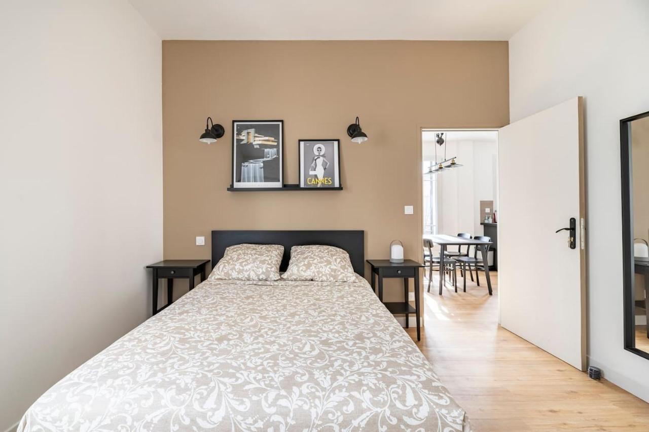 Apartment Les Lofts De Saint Clair Un Balcon A Loft 4ch Clim 8 Pax Max