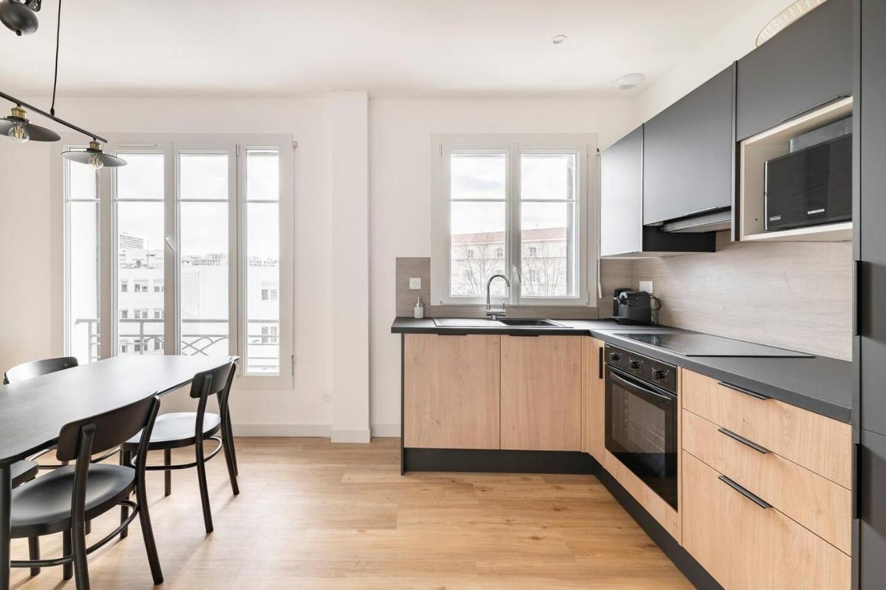 Apartment Les Lofts De Saint Clair Un Balcon A Loft 4ch Clim 8 Pax Max *